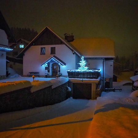 Apartmany - Privat Pacholik Rokytnice nad Jizerou Exterior photo