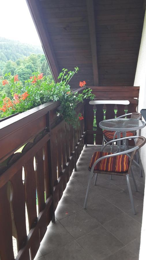 Apartmany - Privat Pacholik Rokytnice nad Jizerou Exterior photo