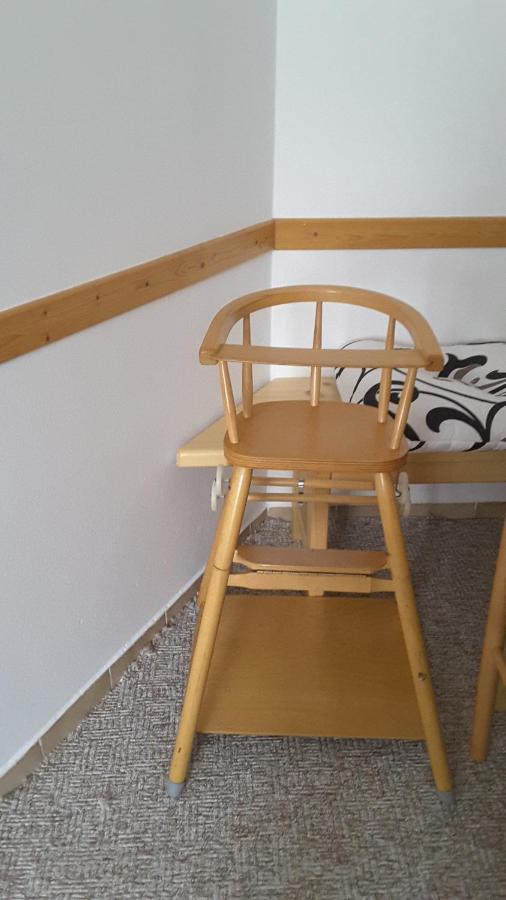 Apartmany - Privat Pacholik Rokytnice nad Jizerou Exterior photo