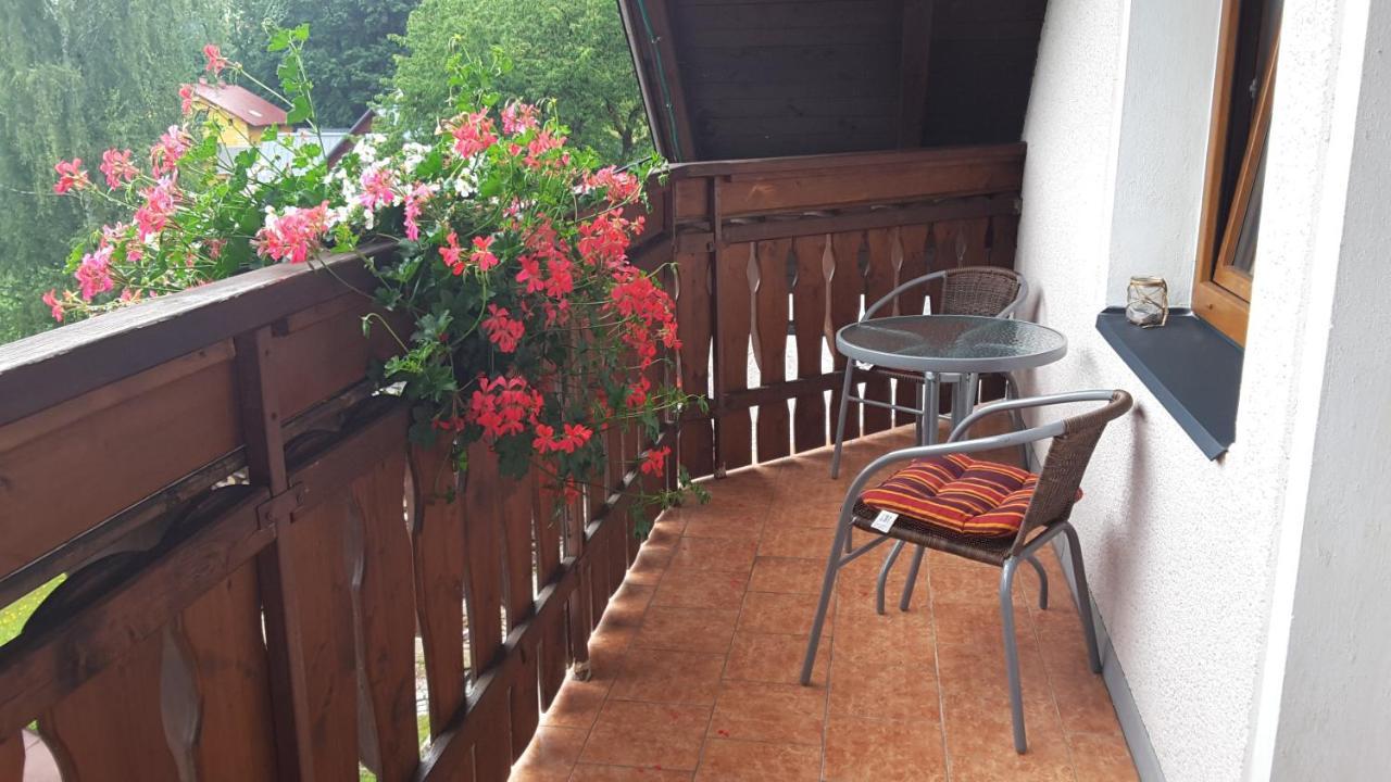 Apartmany - Privat Pacholik Rokytnice nad Jizerou Exterior photo