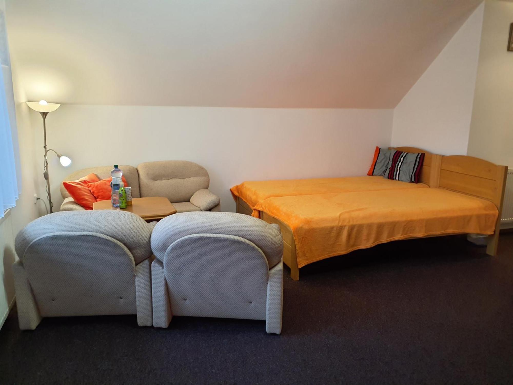 Apartmany - Privat Pacholik Rokytnice nad Jizerou Exterior photo