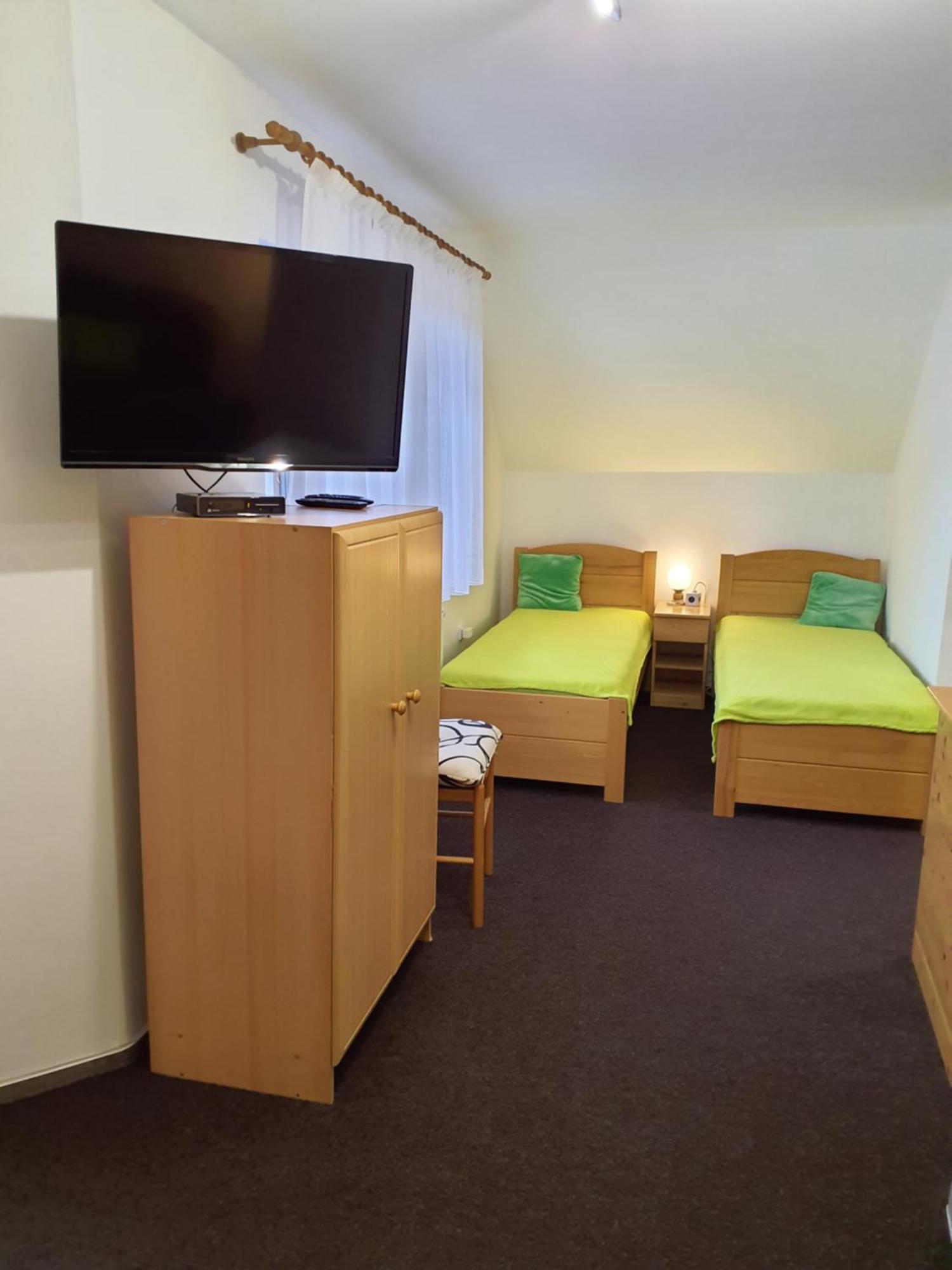 Apartmany - Privat Pacholik Rokytnice nad Jizerou Exterior photo