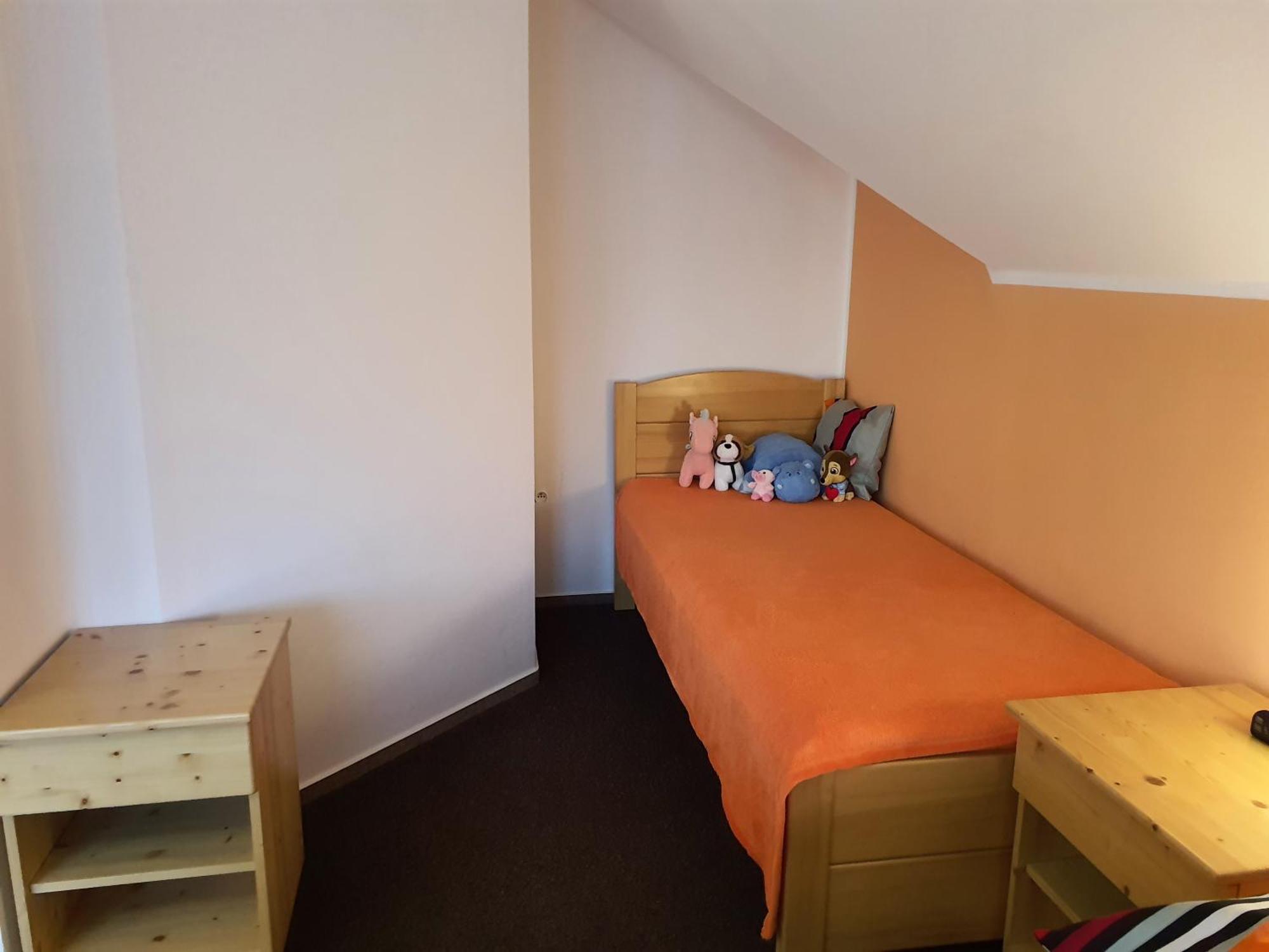 Apartmany - Privat Pacholik Rokytnice nad Jizerou Exterior photo