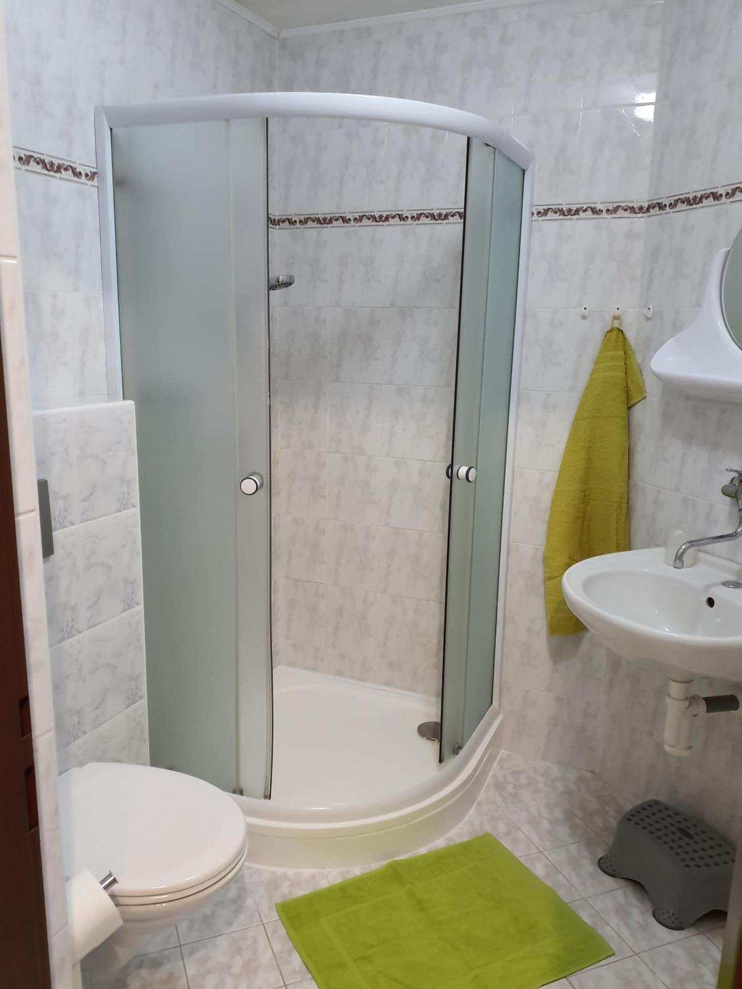 Apartmany - Privat Pacholik Rokytnice nad Jizerou Exterior photo