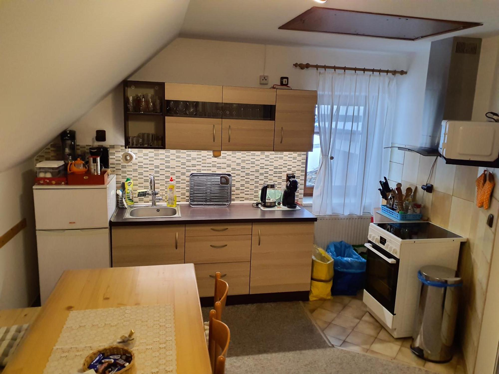 Apartmany - Privat Pacholik Rokytnice nad Jizerou Exterior photo