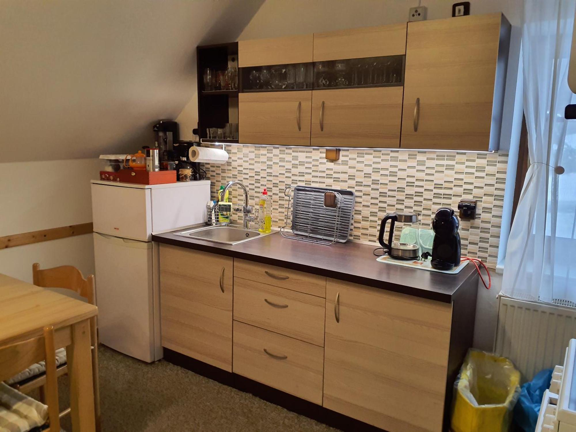 Apartmany - Privat Pacholik Rokytnice nad Jizerou Exterior photo