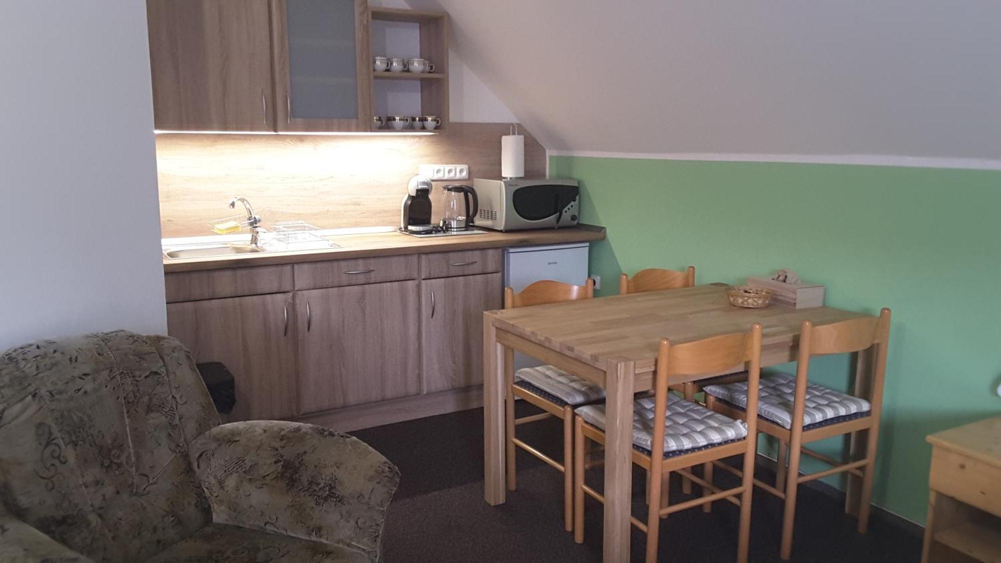 Apartmany - Privat Pacholik Rokytnice nad Jizerou Exterior photo