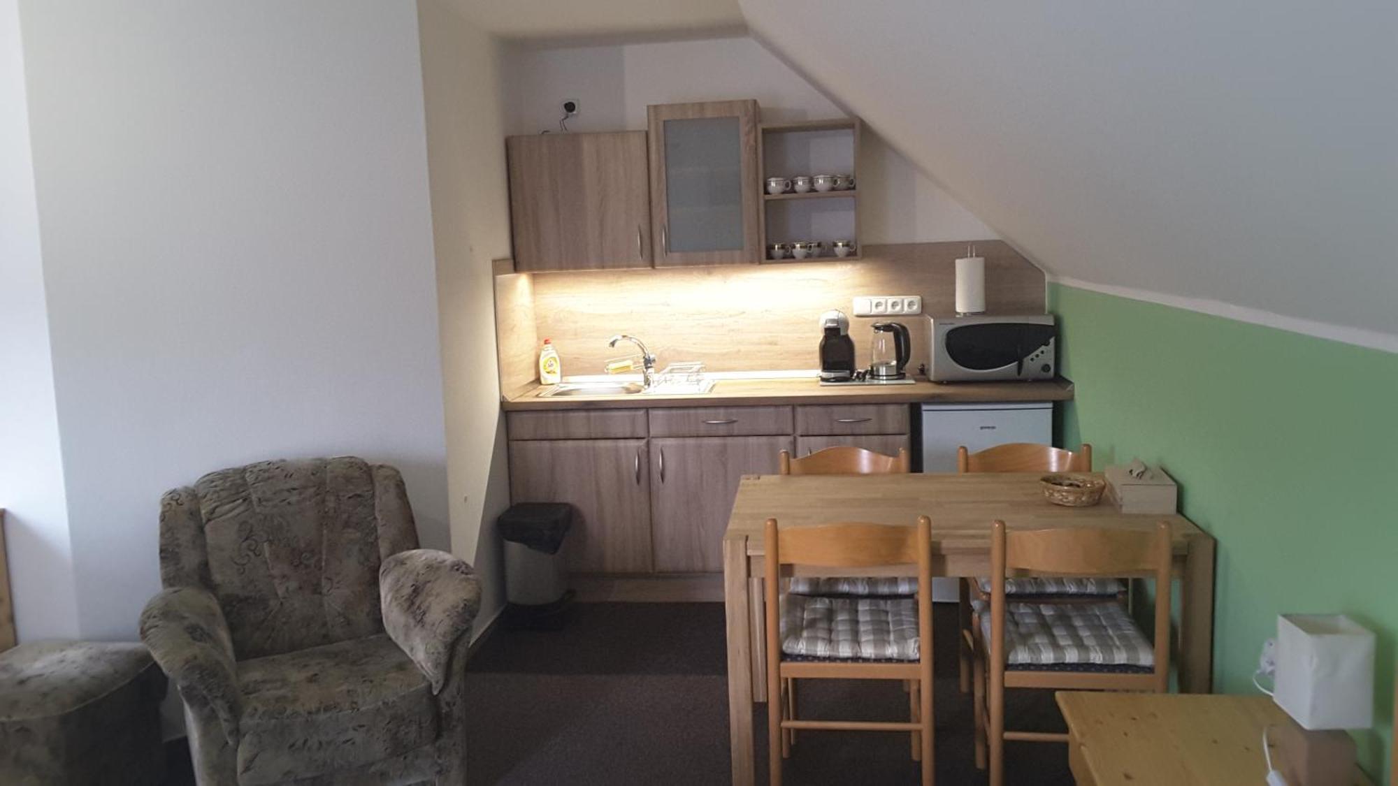 Apartmany - Privat Pacholik Rokytnice nad Jizerou Exterior photo