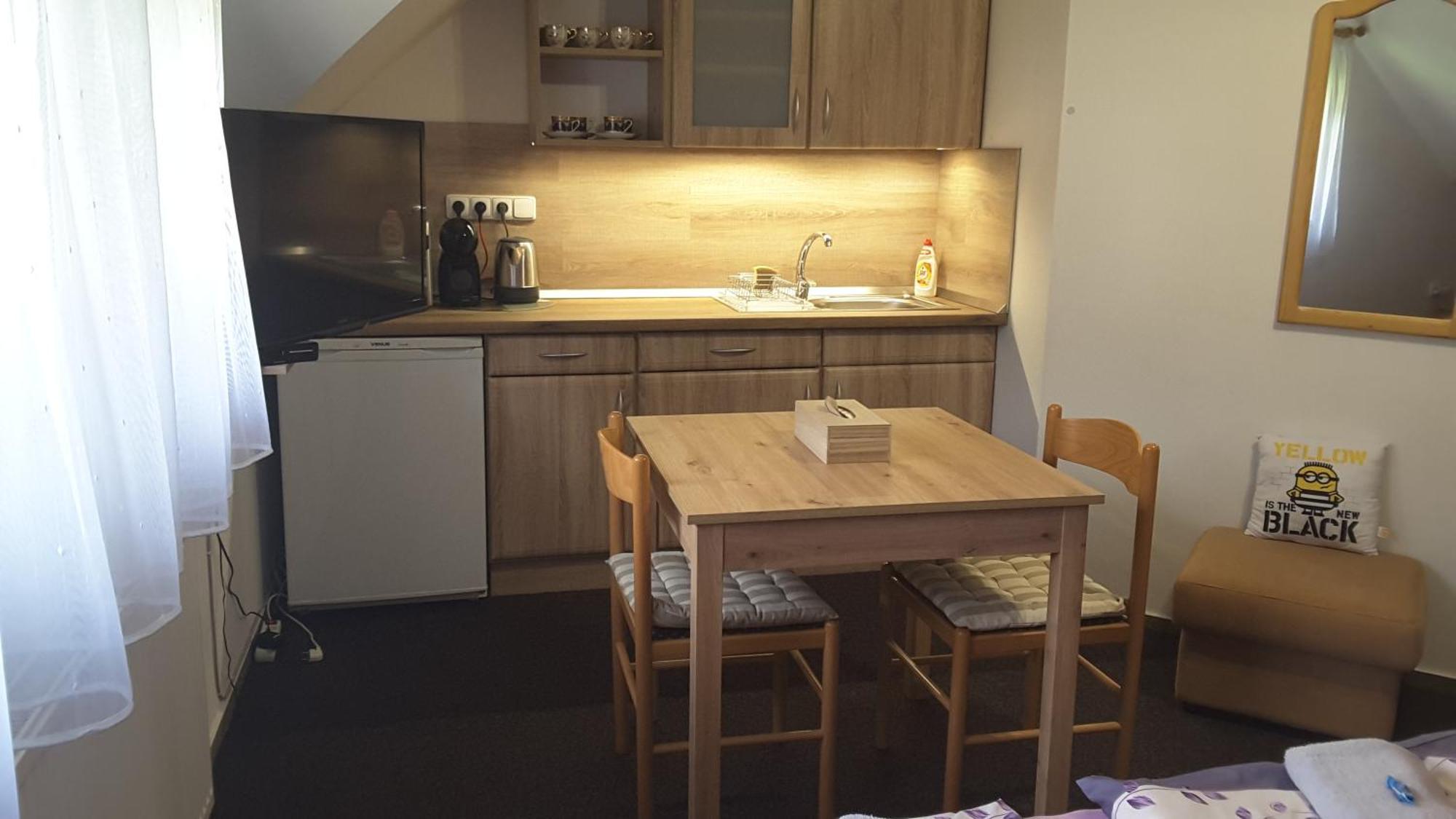Apartmany - Privat Pacholik Rokytnice nad Jizerou Exterior photo