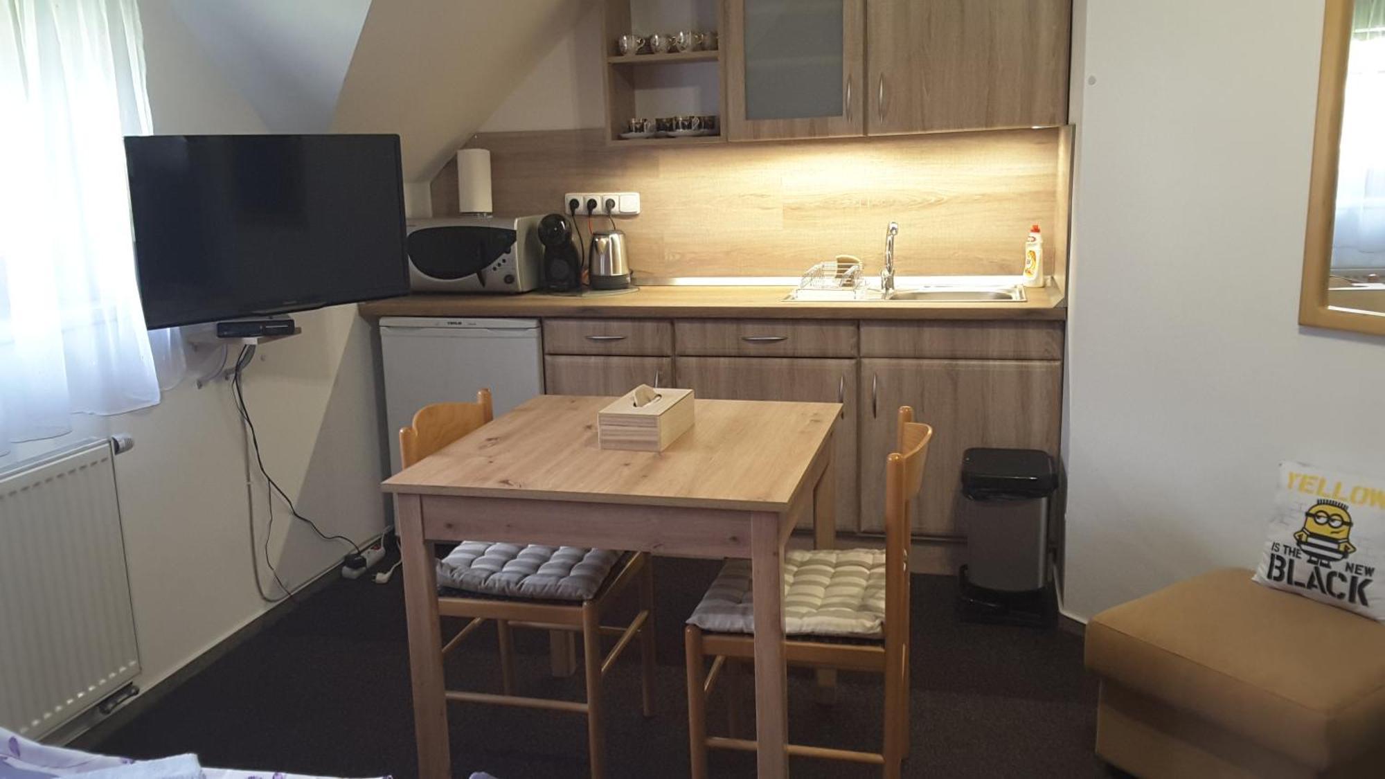 Apartmany - Privat Pacholik Rokytnice nad Jizerou Exterior photo