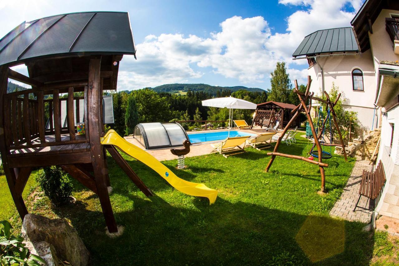 Apartmany - Privat Pacholik Rokytnice nad Jizerou Exterior photo